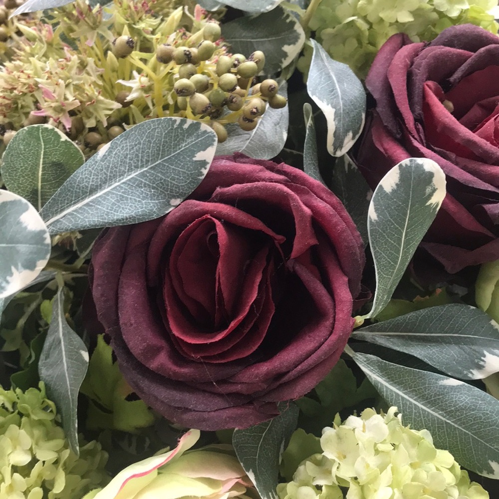 Meet your Posher, Vivian